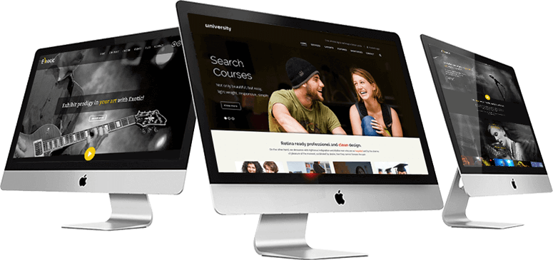 Criação de Sites em SP