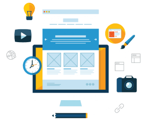 Criação de Sites SP