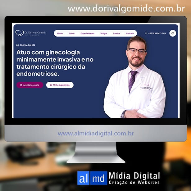 dorivalgomide.com.br